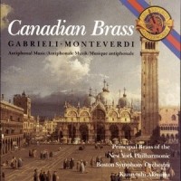 Laude Jerusalem (Ps. 147)_The Canadian Brass,Claudio Monteverdi,Kazuyoshi Akiyama,New York Philharmonic,Neil Balm