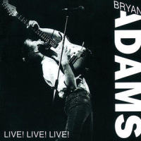 It's Only Love_Bryan Adams