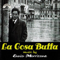 La Cosa Buffa_Ennio Morricone