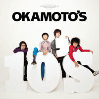 スマッシュ_OKAMOTO'S