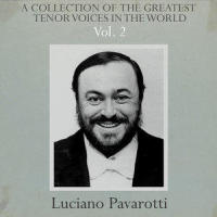 La Donne E Modile_Luciano Pavarotti