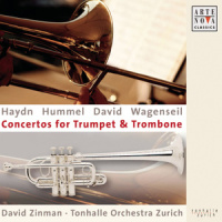 III. Rondo_Jeffrey Segal,David Zinman,Johann Nepomuk Hummel