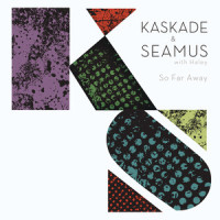 So Far Away_Kaskade,Seamus Haji