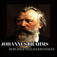 Symphony No. 1 in C Minor, Op. 68: III. Un poco allegretto e grazioso_Berliner Philharmoniker,Johannes Brahms
