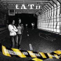 Perfect Enemy_t.A.T.u.