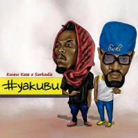 Yakubu_Kwaw Kese,Sarkodie