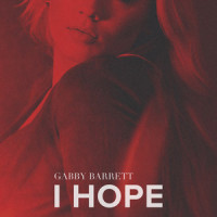 I Hope_Gabby Barrett