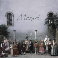 Cosi Fan Tutte, K 588 - 5. Un'aura amorosa_Wolfgang Amadeus Mozart