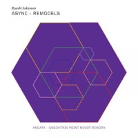 andata(Oneohtrix Point Never Rework)_坂本龙一