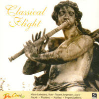 Gabriel Faure, Fantasie Op. 79, Andantino_Classical Artists