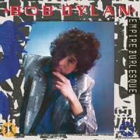 Emotionally Yours_Bob Dylan