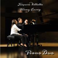 Valse Op. 11 No. 4(feat. Fanny Escrig)_Joaquim Villalta,Sergei Rachmaninoff,Fanny Escrig