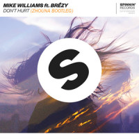 Don't Hurt_Zhouna,Mike Williams,Brezy