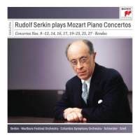 III. Allegro ma non troppo_Rudolf Serkin,Alexander Schneider,Columbia Symphony Orchestra,Wolfgang Amadeus Mozart