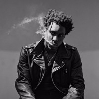 Albino Blue_SAINt JHN