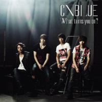 CHANGE_CNBLUE