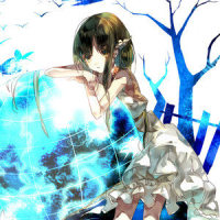 Elapse_纯白P,初音未来