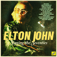 Young Gifted and Black_Elton John