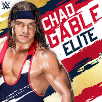 WWE: Elite (Chad Gable)_WWE,CFO$