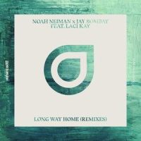 Long Way Home_Jay Bombay,Laci,Noah Neiman