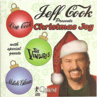 Christmas Joy_Jeff Cook,The Ventures