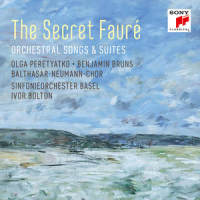 IV. De roses vermeilles (Mélodrame et Choeur)_Sinfonieorchester Basel,Balthasar-Neumann-Chor,Gabriel Fauré,Ivor Bolton