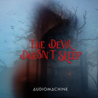 Silent Fright_Audiomachine