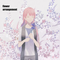 lobelia_ayame,巡音流歌