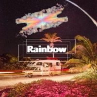 Rainbow☂_CG