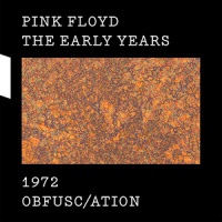 Childhood's End_Pink Floyd