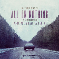 All Or Nothing_Lost Frequencies,Axel Ehnström