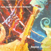 John Kelly's Concertina Reel / The Merry Sisters / The Silver Spear_Paddy Glackin,Mícheál Ó Domhnaill