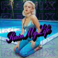 Ruin My Life_Zara Larsson,Steve James