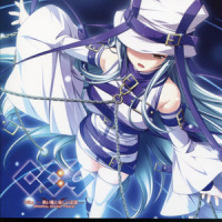 形势逆転_Angel Note