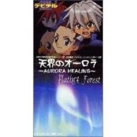 天界のオーロラ~AURORA HEALING~_日本ACG