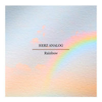 무지개_Herz Analog