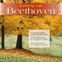 Piano Sonata No.2 in A Major, Op. 2, No.2: III. Scherzo - Allegretto_Ludwig van Beethoven,Alfred Brendel