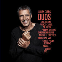 Jouez violons, sonnez crécelles(en duo avec Carla Bruni)_Julien Clerc,Carla Bruni