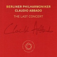 7. Notturno. Con moto tranquillo (126 bars)_Berliner Philharmoniker,Claudio Abbado