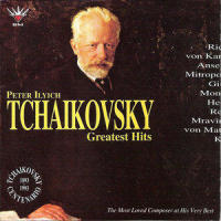 The Nutrcracker, Op. 71: Trepak (Russian Dance)_Classical Artists