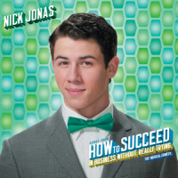 I Believe in You_Nick Jonas