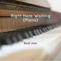 Right Here Waiting_Basil Jose,Richard Marx