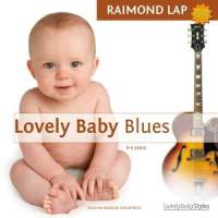 Sweet Little Christmas Blues_Raimond Lap
