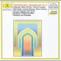 I. Sinfonia - Allegretto Un Poco Agitato (第一乐章 交响曲 - 稍激动的小快板)_Berliner Philharmoniker,Herbert von Karajan