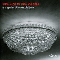 Abendlied: I. Espessivo e molto sostenuto_Eric Speller,Thomas Dieltjens,Robert Schumann