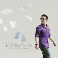 Losing My Head_Jason Chen