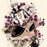 SaIN_洛天依,言和