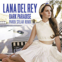 Dark Paradise_Lana Del Rey