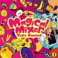 Ghost Town_YUC'e,DJ Genki