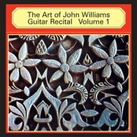 La Torre Bermeja_John Williams